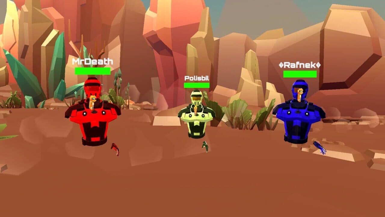 Space Conquest thumbnail 3