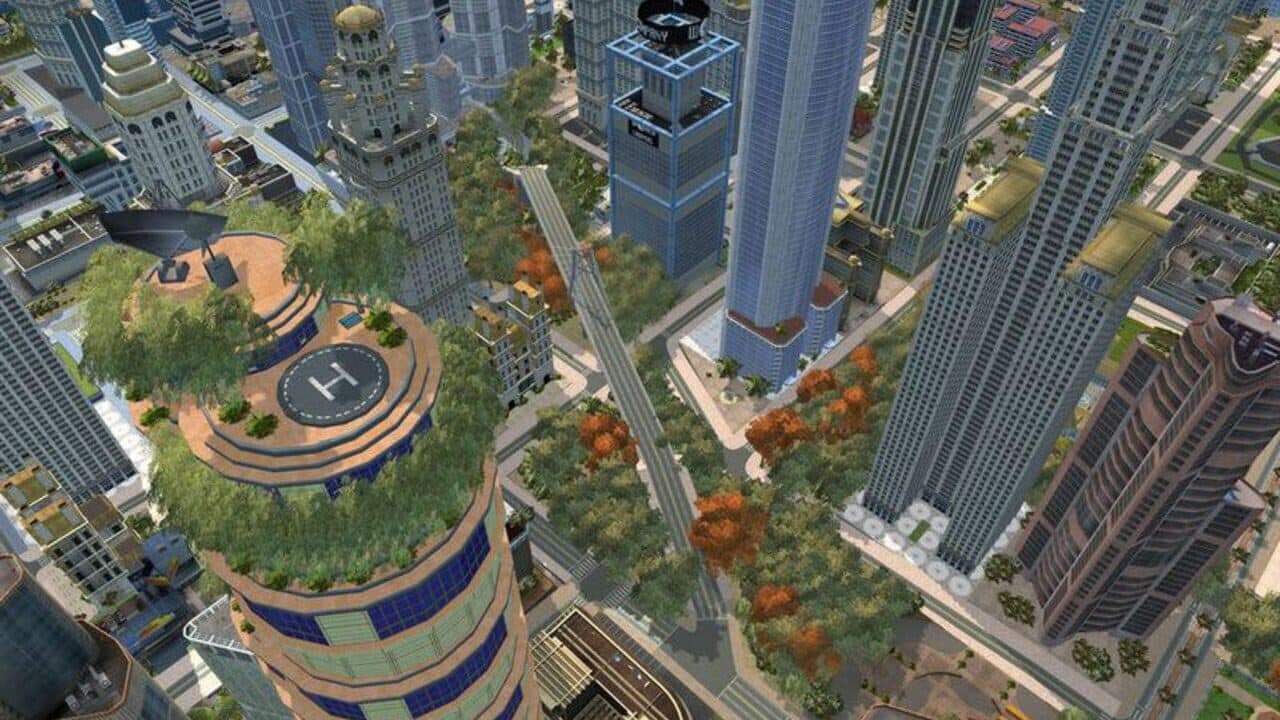 City Life 2008 thumbnail 4