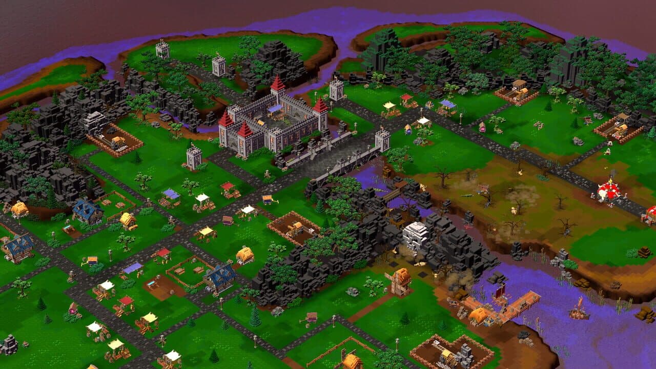 8-Bit Hordes thumbnail 5