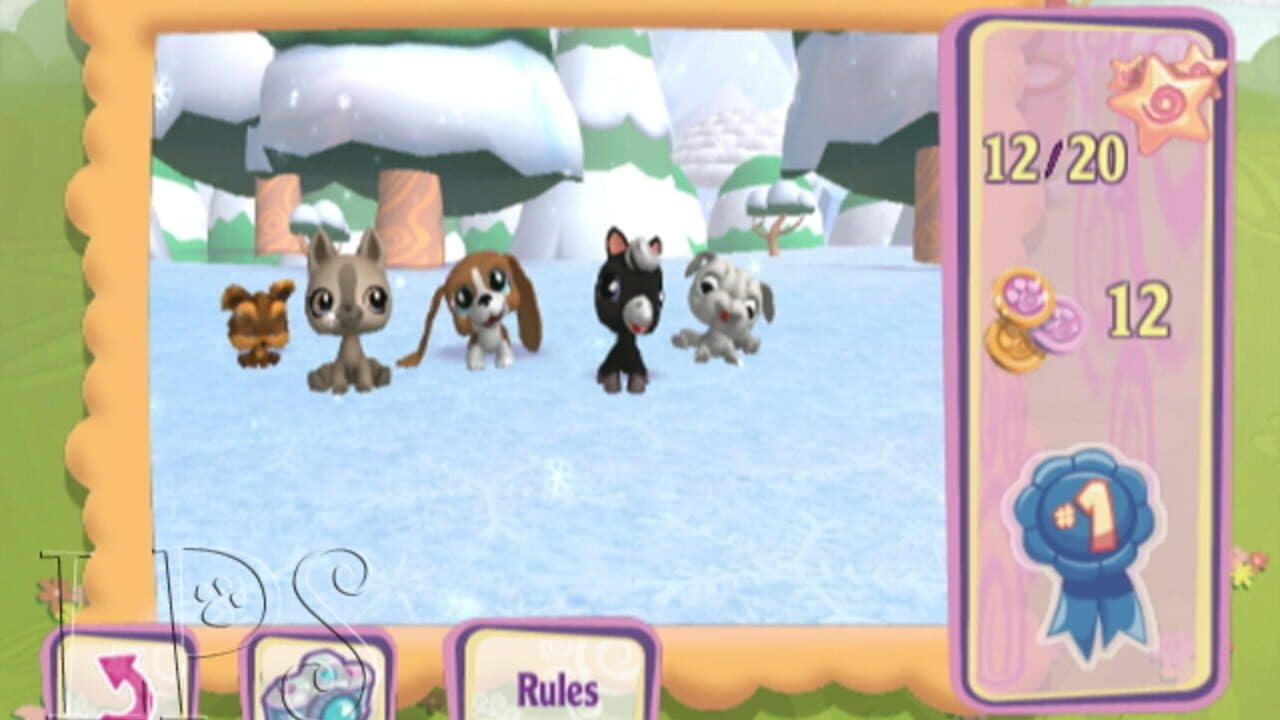 Littlest Pet Shop: Winter thumbnail 8