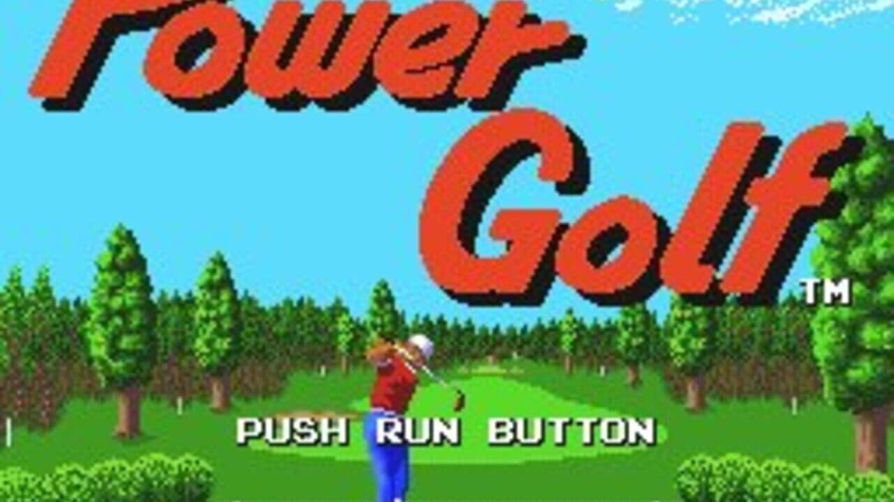 Power Golf thumbnail 5