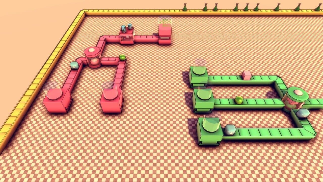 Candy Machine screenshot 1