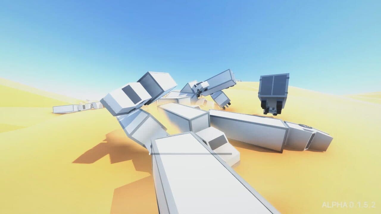 Clustertruck thumbnail 5