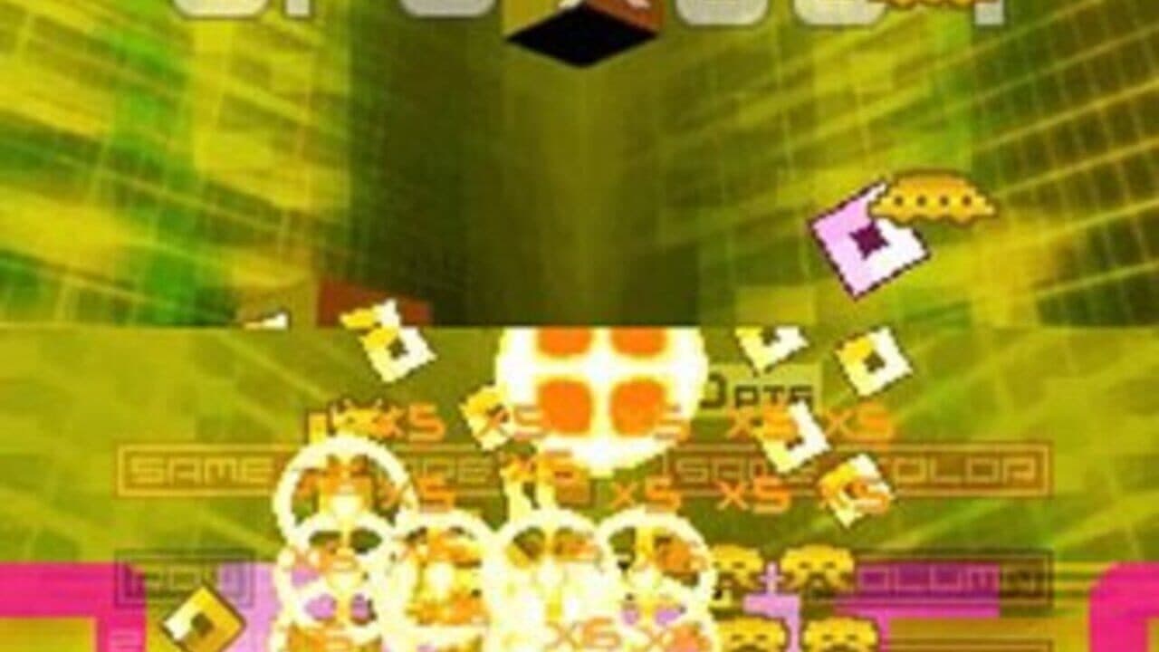Space Invaders Extreme 2 thumbnail 3