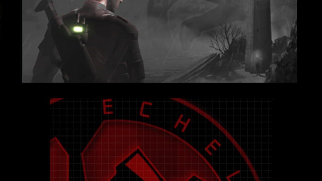 Tom Clancy's Splinter Cell 3D thumbnail 6