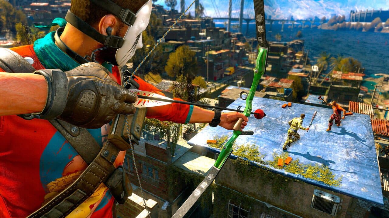 Dying Light: Bad Blood thumbnail 5