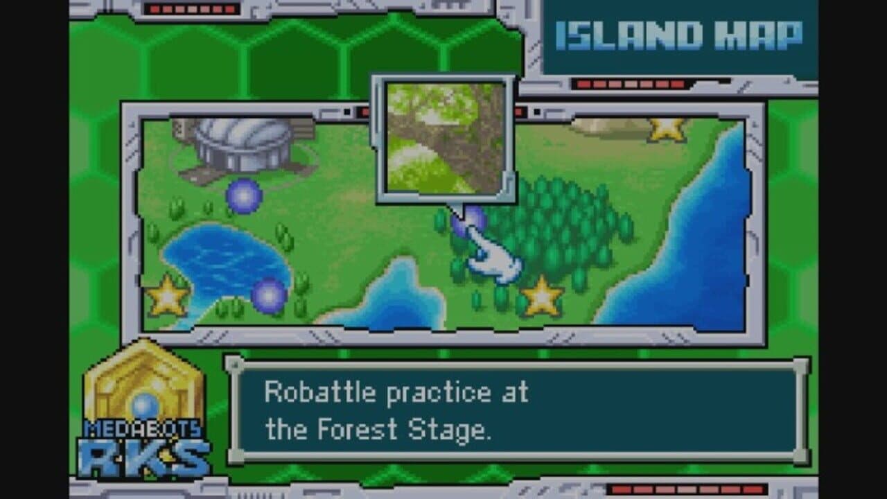 Medabots AX: Metabee Version thumbnail 3