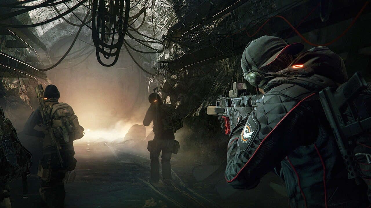 Tom Clancy's The Division: Underground thumbnail 2