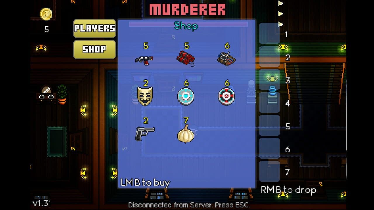 Trouble in the Manor thumbnail 5