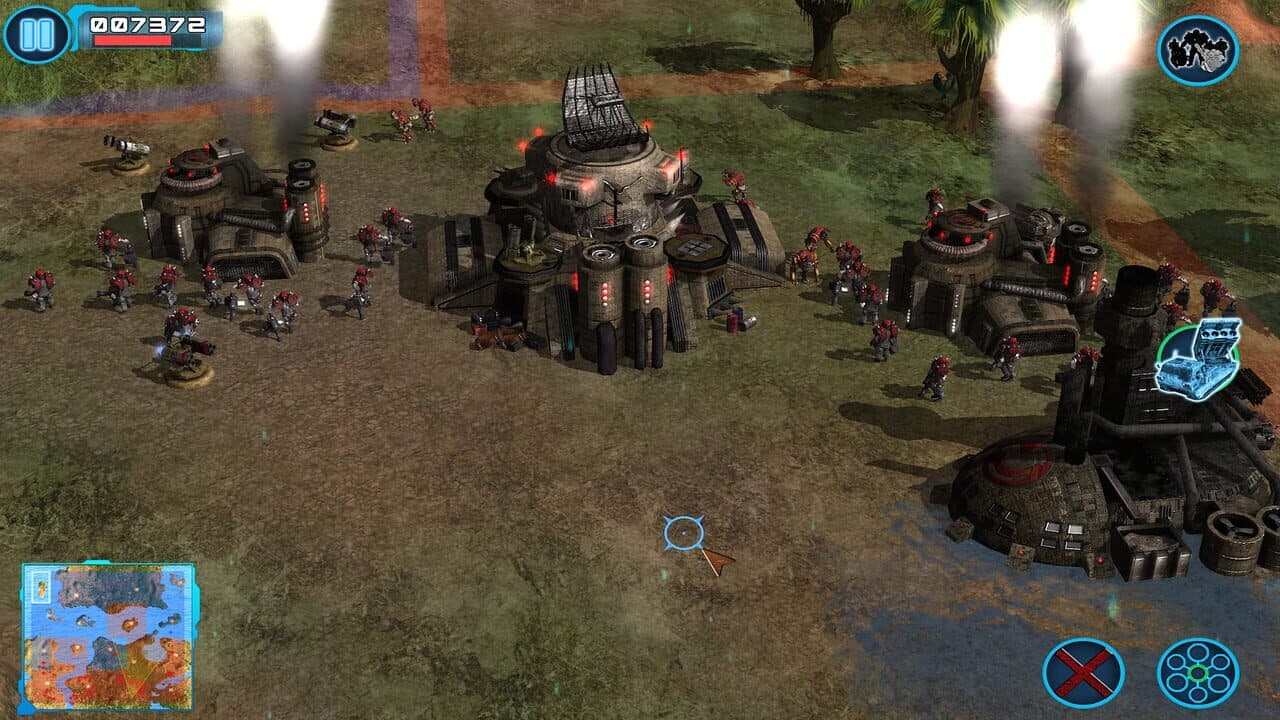 Z: Steel Soldiers thumbnail 3