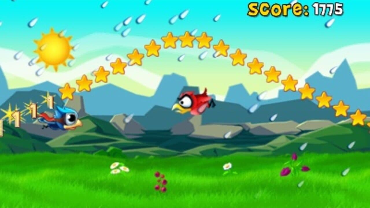 Bird Mania 3D thumbnail 5