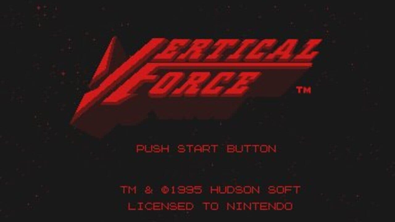 Vertical Force thumbnail 3