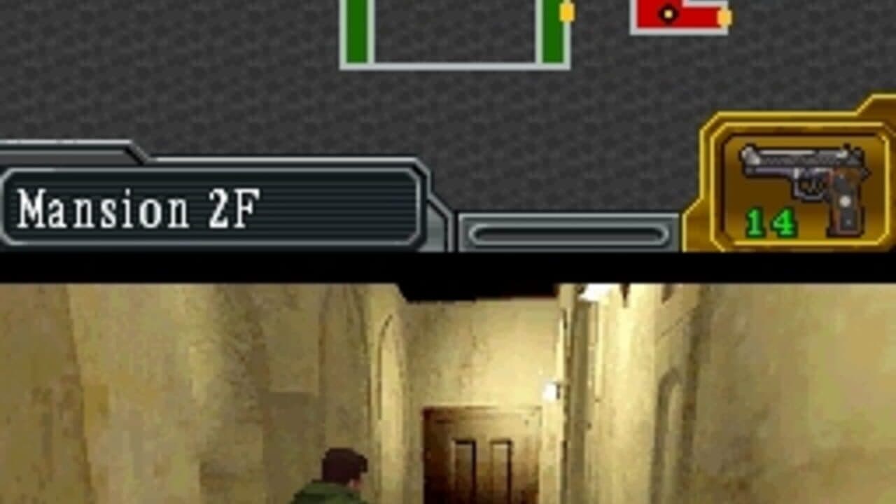Resident Evil: Deadly Silence thumbnail 8