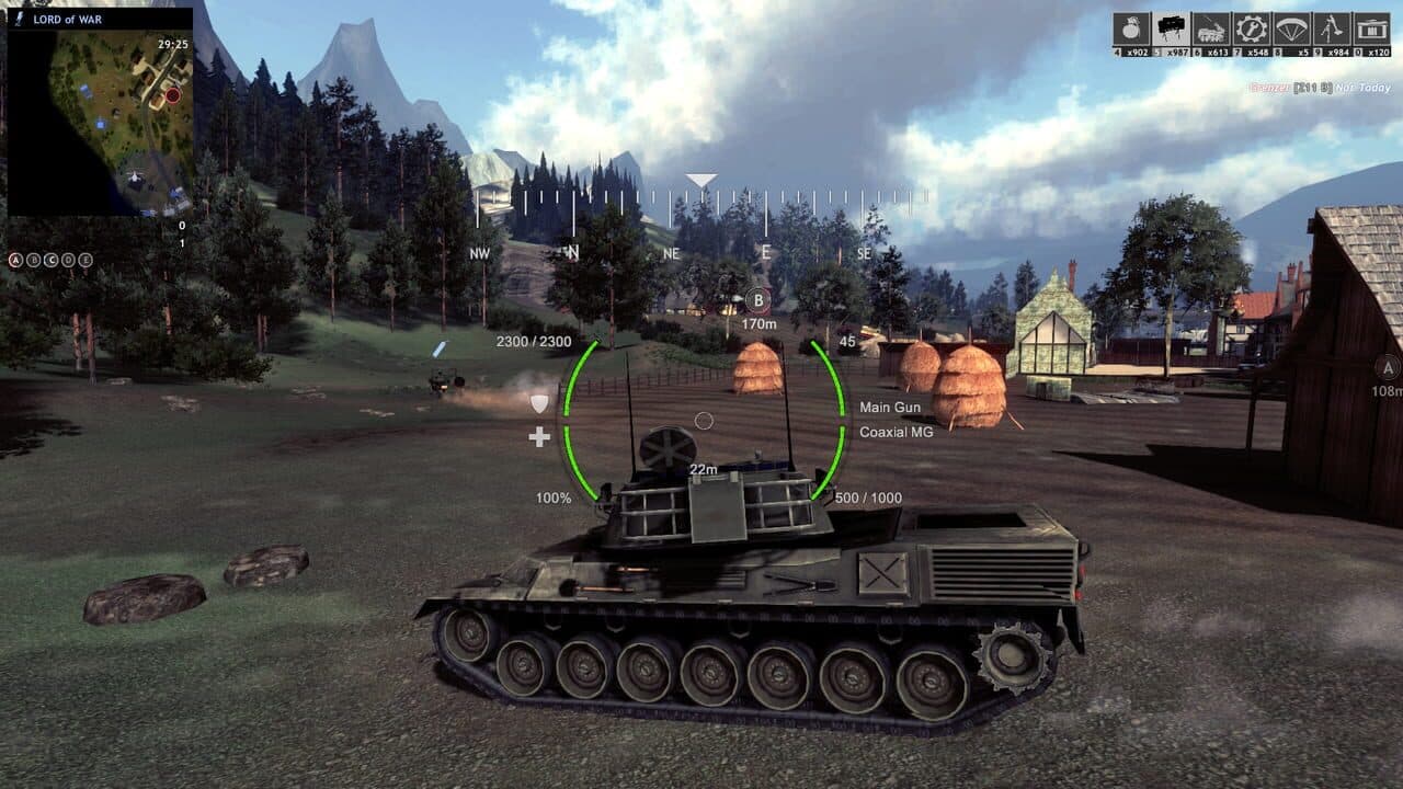 War Trigger 3 thumbnail 3
