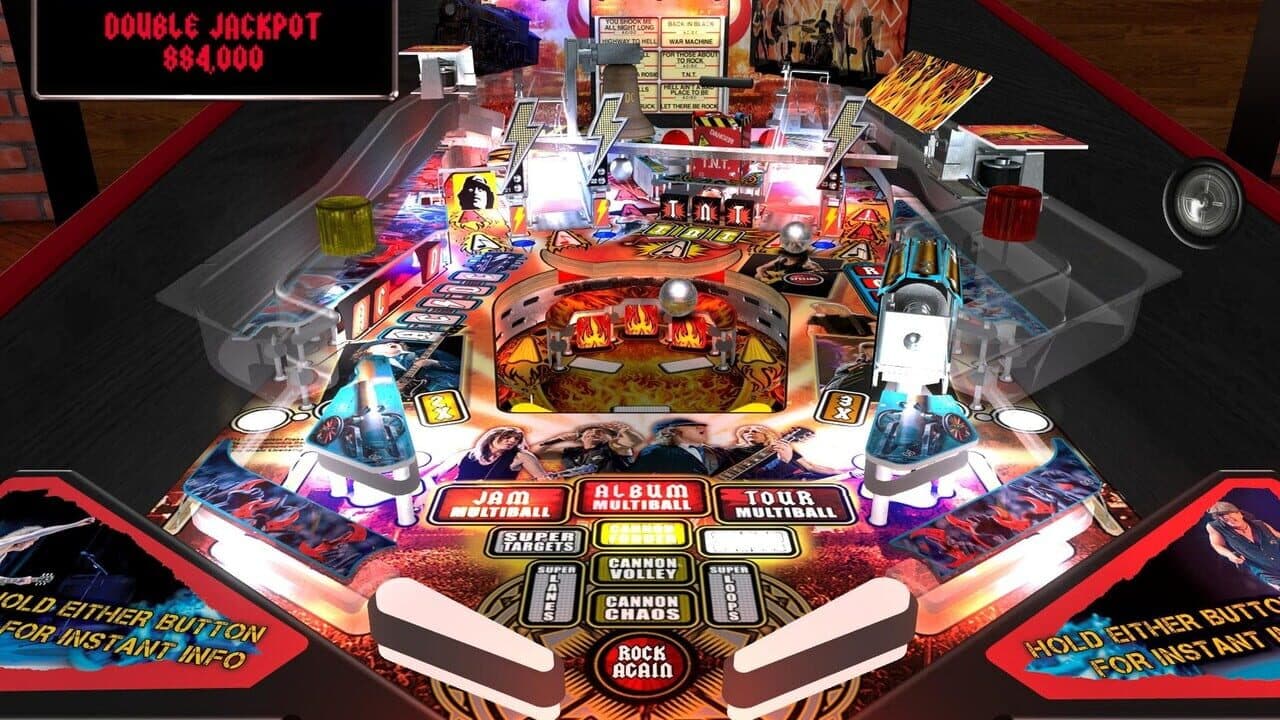 Stern Pinball Arcade thumbnail 4