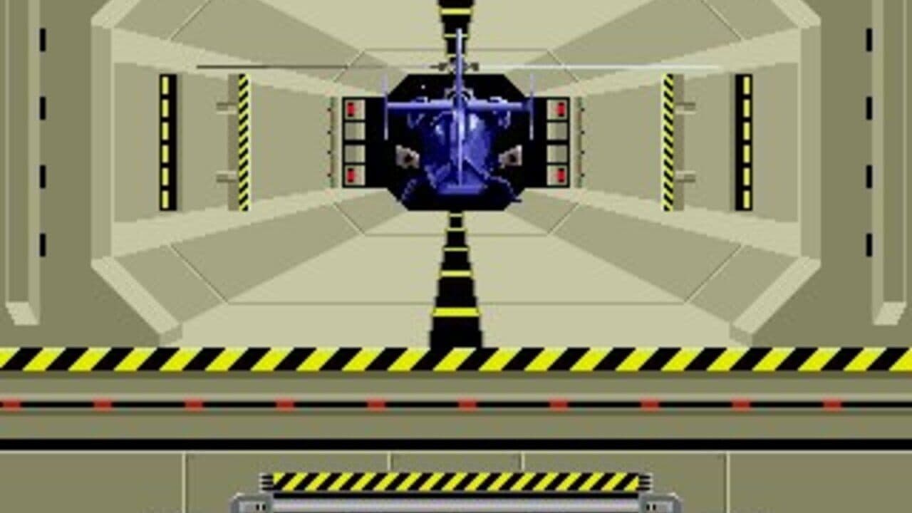 Super Thunder Blade thumbnail 5