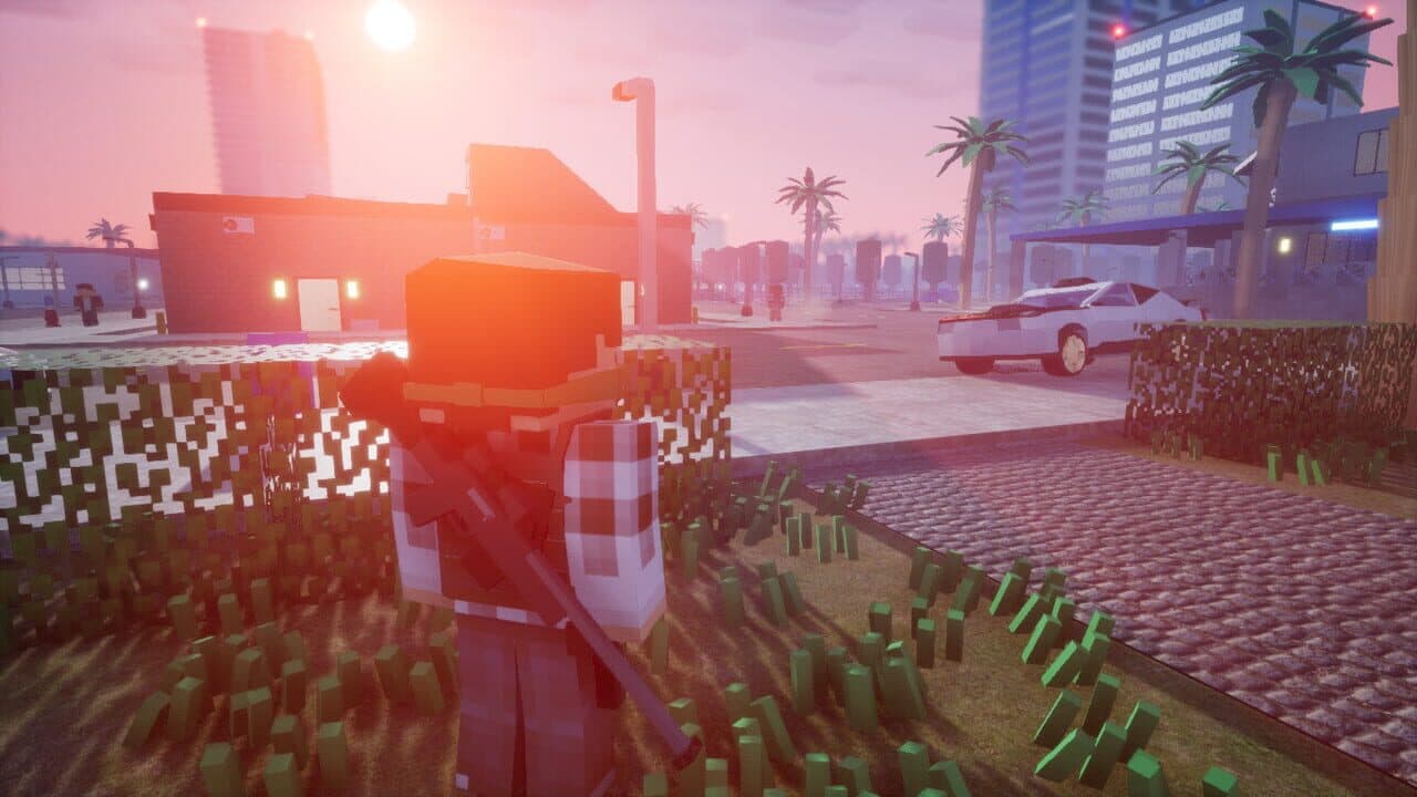 Block Warriors thumbnail 5