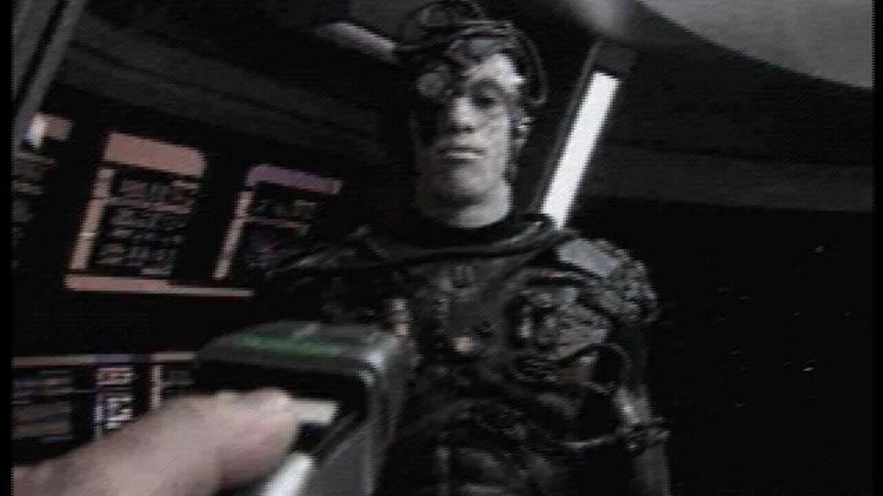 Star Trek: Borg thumbnail 3