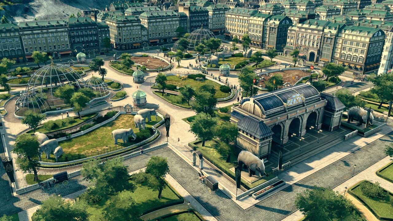 Anno 1800 thumbnail 2