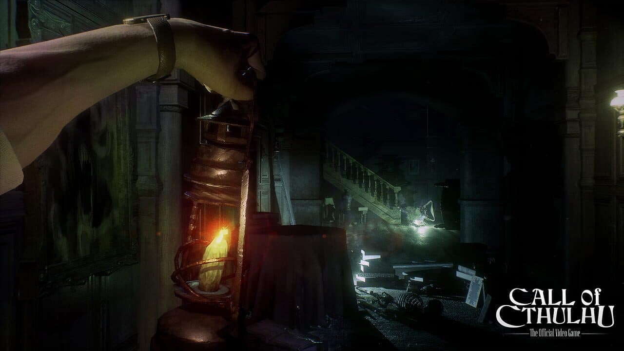 Call of Cthulhu thumbnail 3