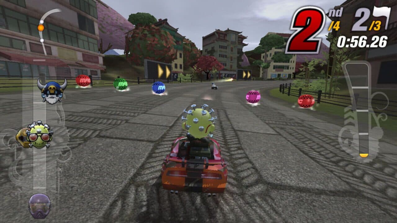 ModNation Racers: Road Trip thumbnail 4