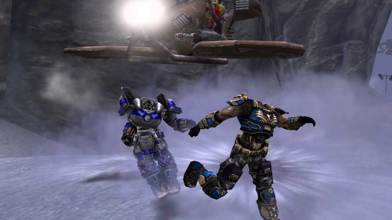 Unreal Tournament 2004: Editor's Choice Edition thumbnail 3