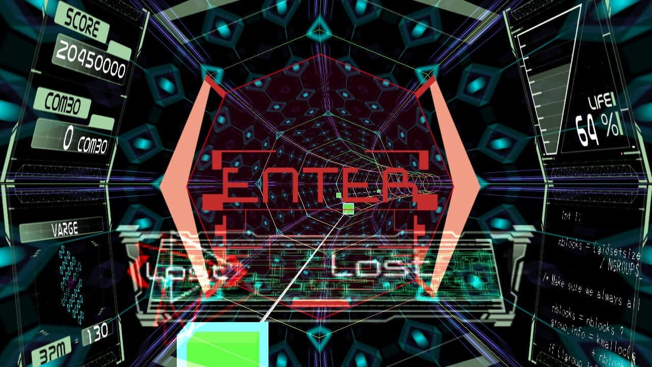 Hacker's Beat thumbnail 5