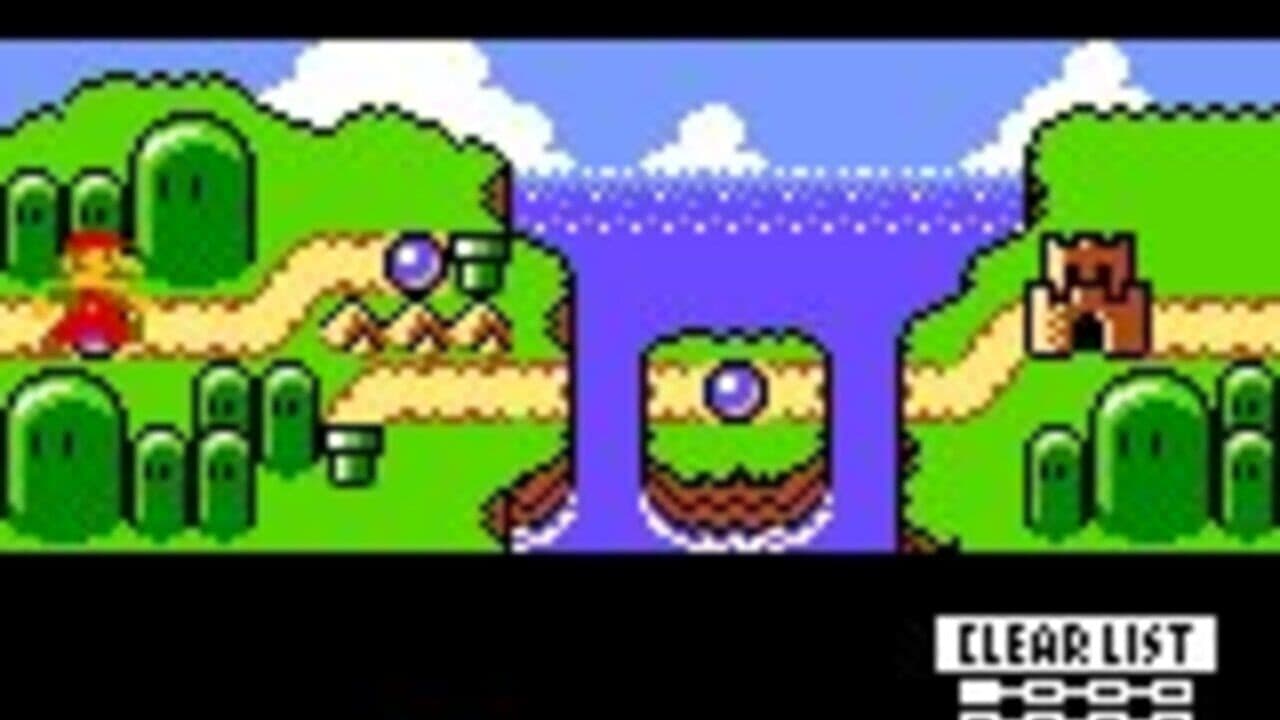 Super Mario Bros. Deluxe thumbnail 2