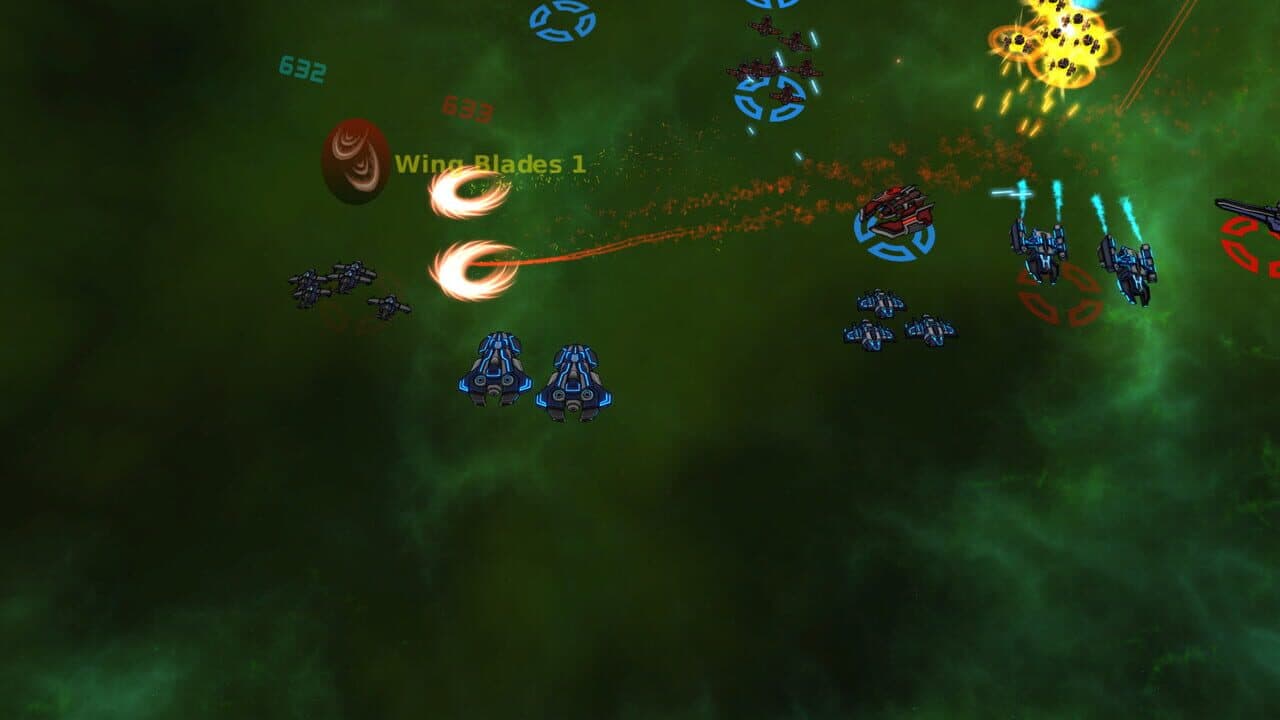 Galactic Conquerors thumbnail 4