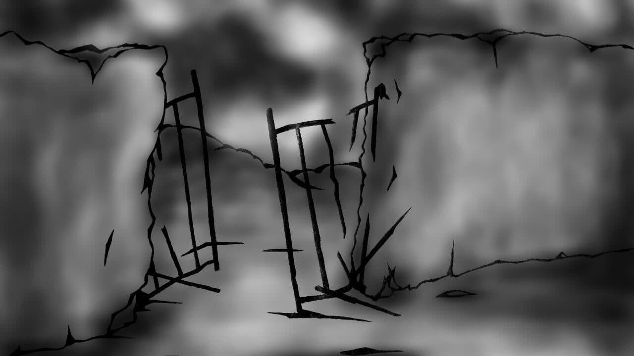 Disturbed 2 screenshot 1