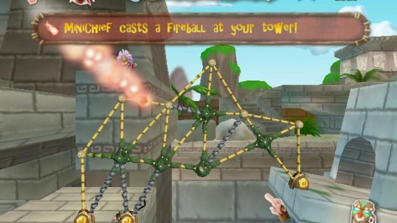Tiki Towers thumbnail 4