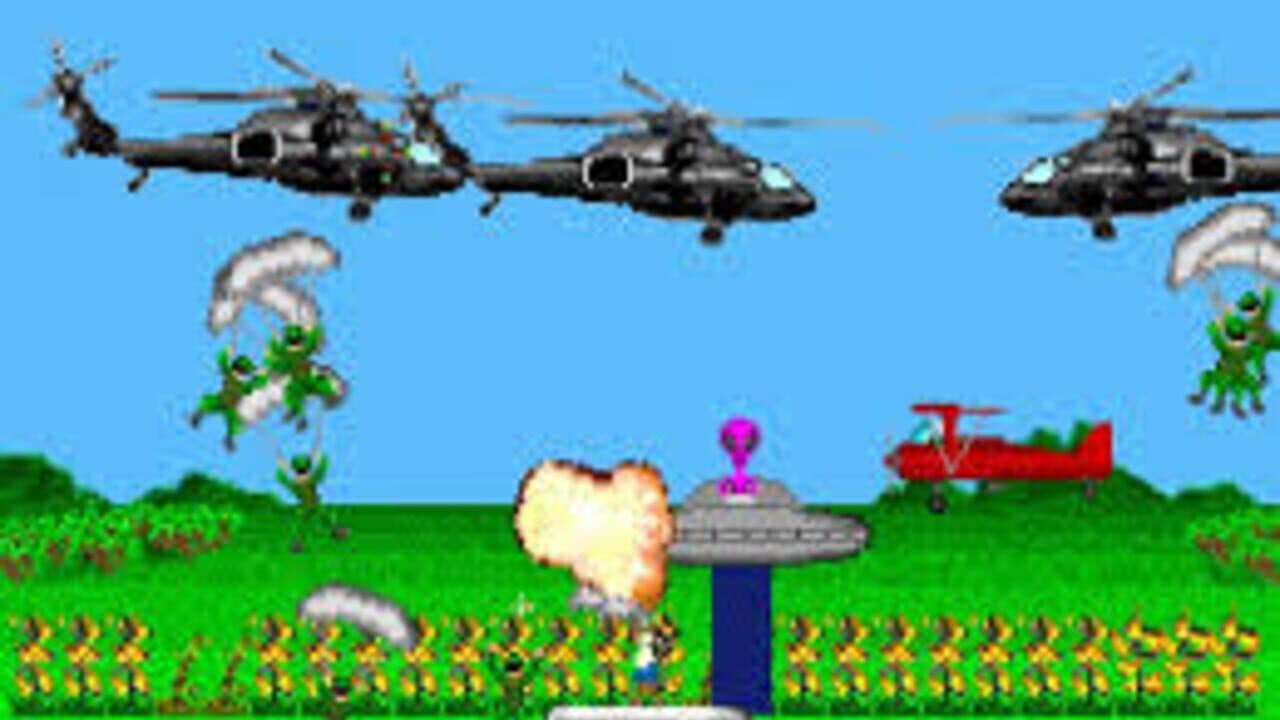 Ganja Farmer screenshot 1