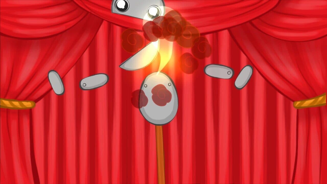 Womb Room thumbnail 5