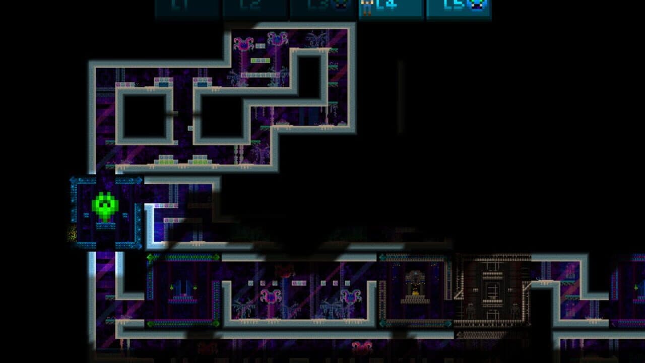 Crystal Catacombs thumbnail 3