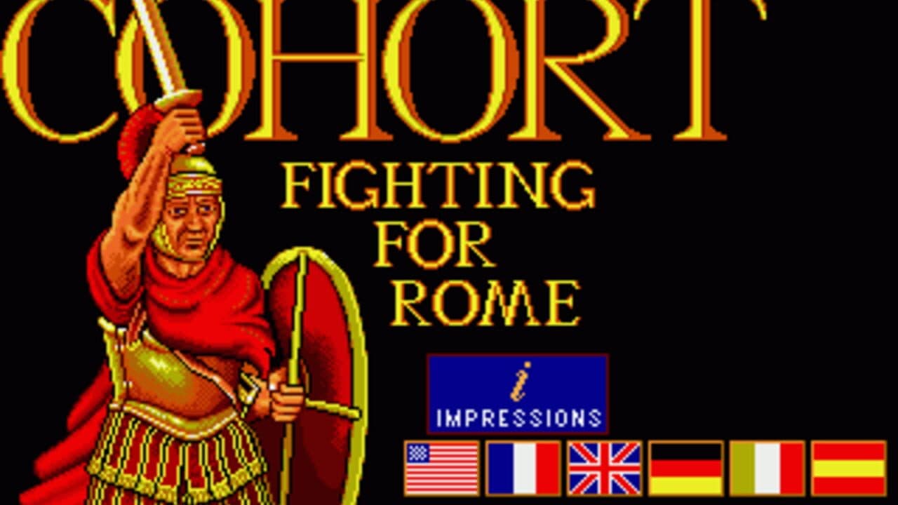 Cohort: Fighting for Rome thumbnail 3