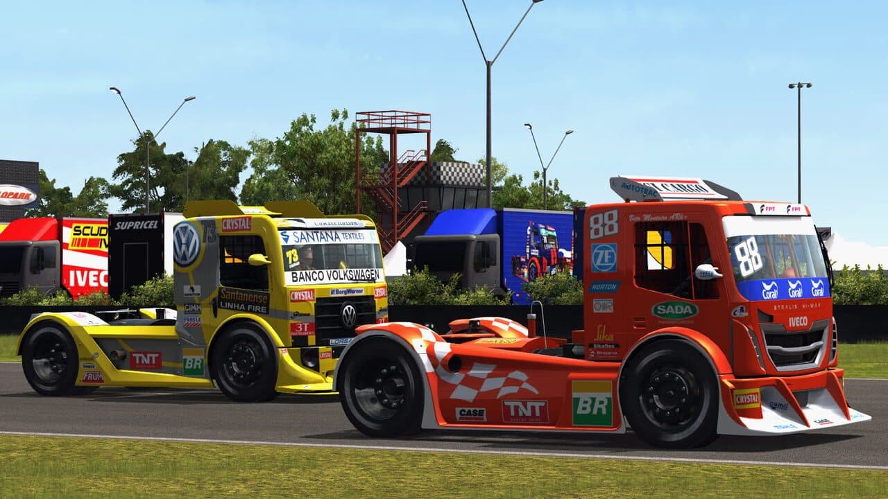 Formula Truck 2013 thumbnail 5
