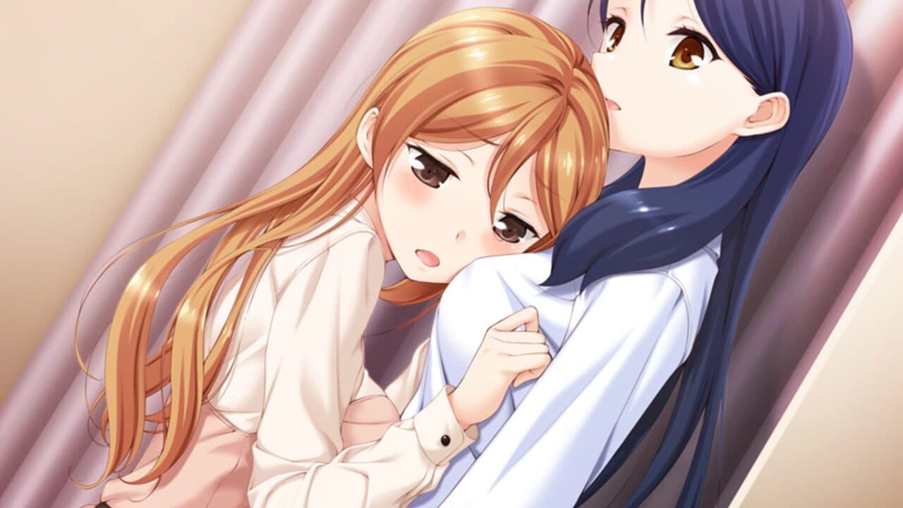 Sono Hanabira ni Kuchizuke wo: Tenshi-tachi no Harukoi thumbnail 2