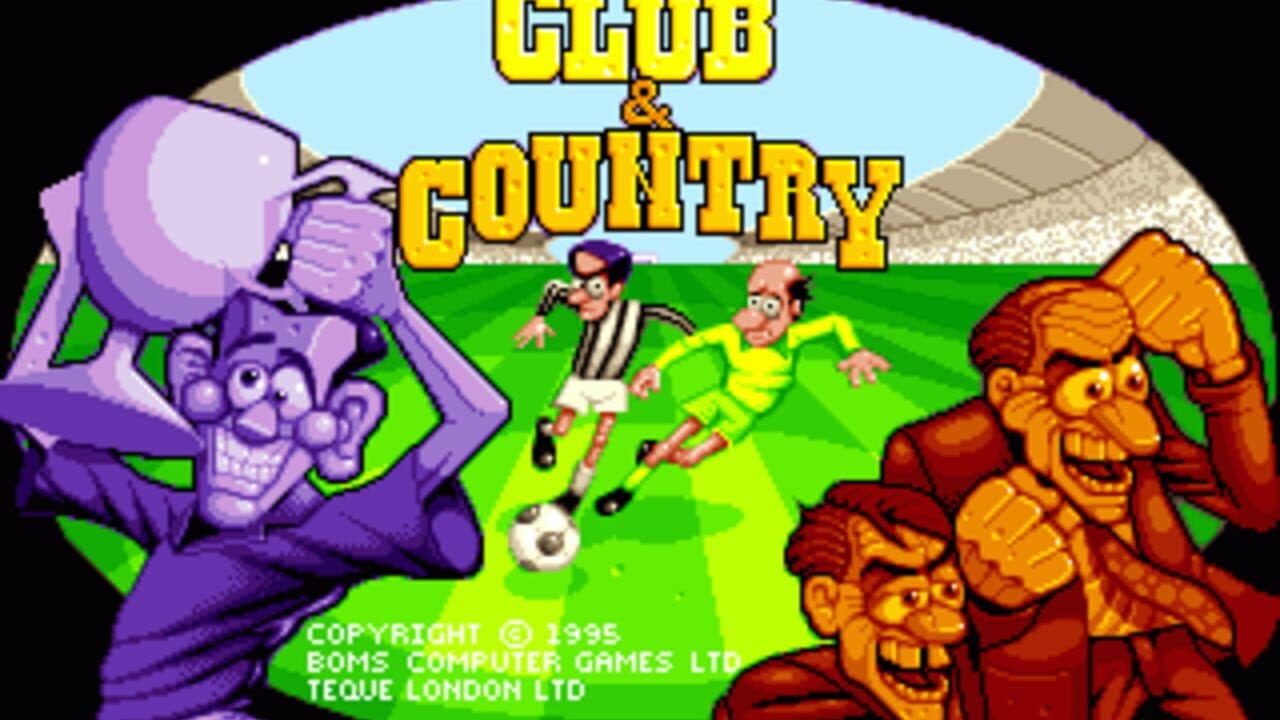 Club & Country thumbnail 3
