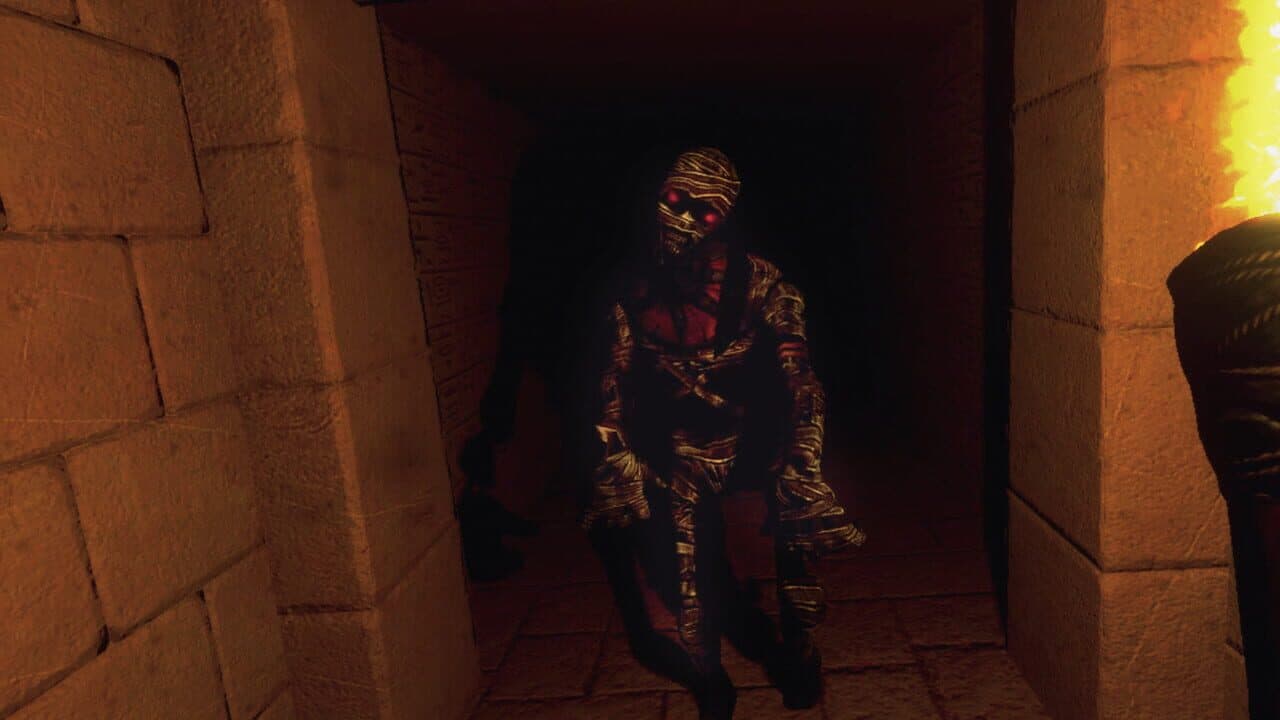 Unknown Pharaoh thumbnail 3