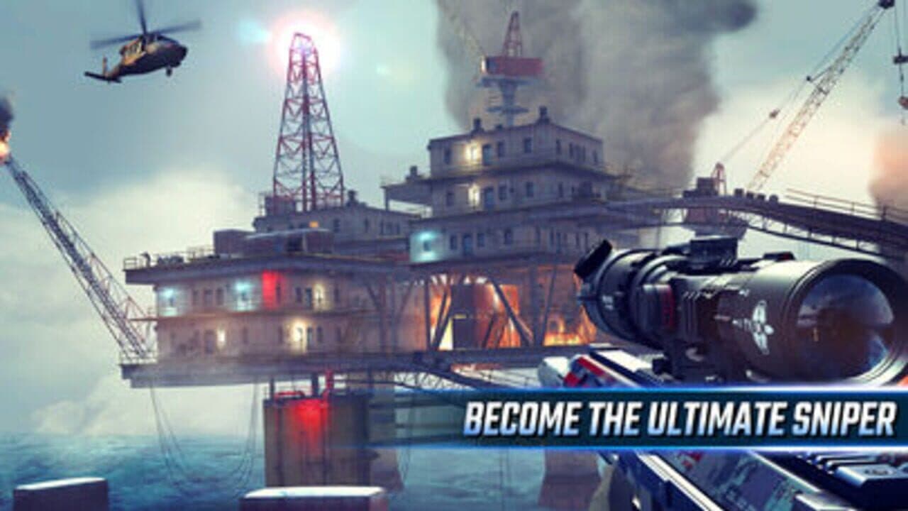 Sniper Strike: Special Ops thumbnail 10
