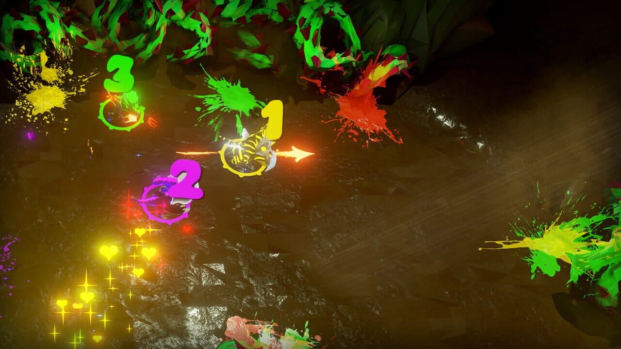 Dashing Dinos thumbnail 2