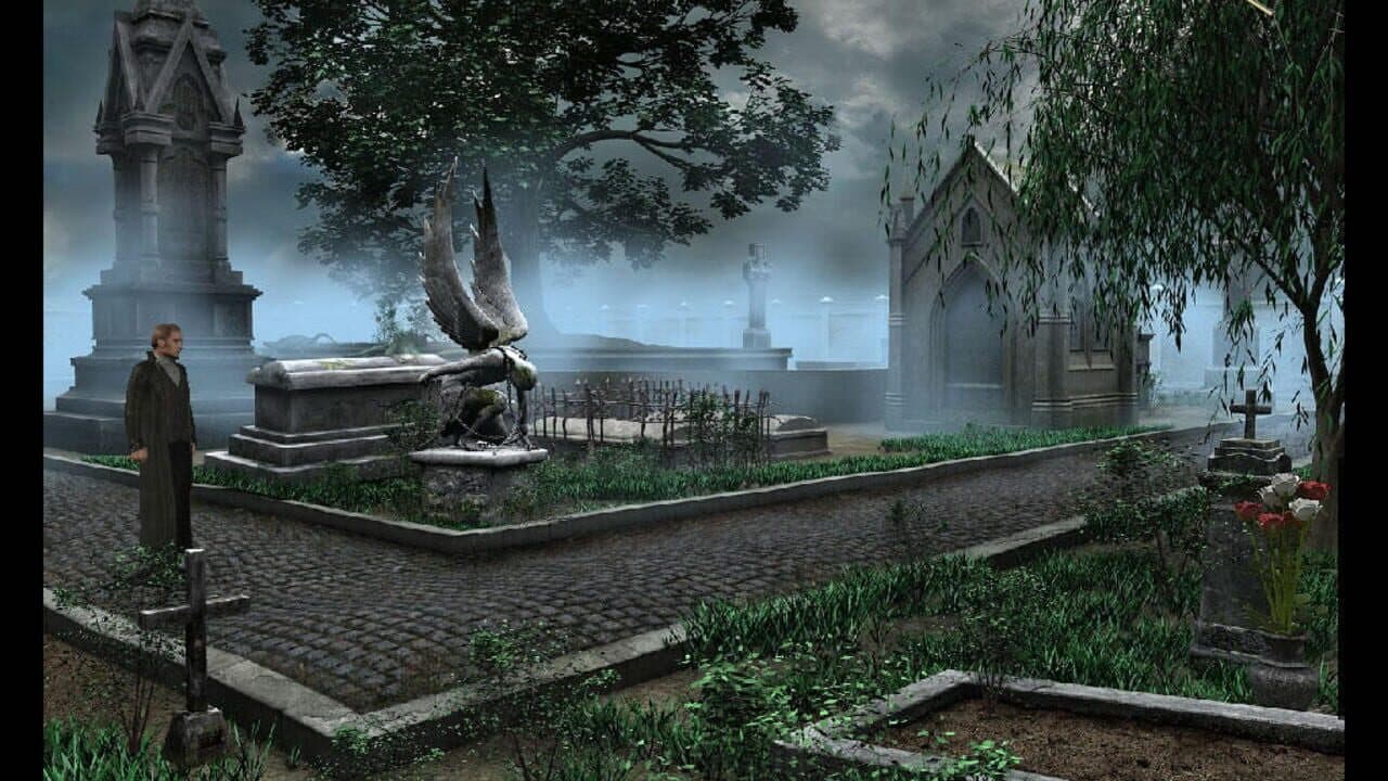 Dracula: Origin thumbnail 3