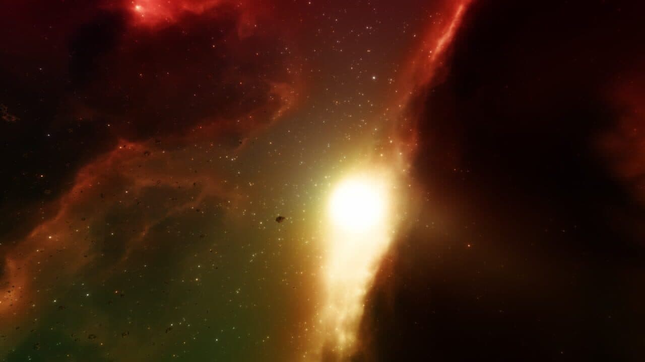 Limit Theory thumbnail 4