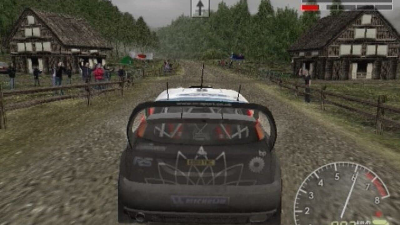 WRC 4 thumbnail 4