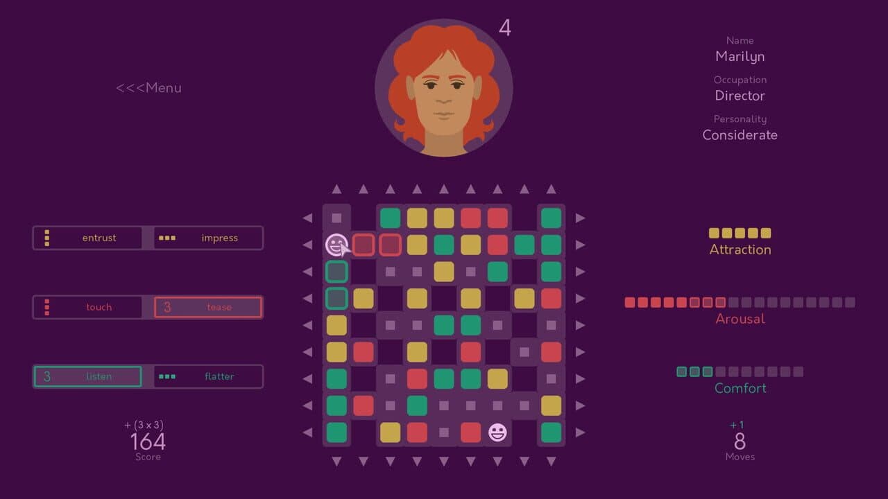 Puzzle Dating thumbnail 2