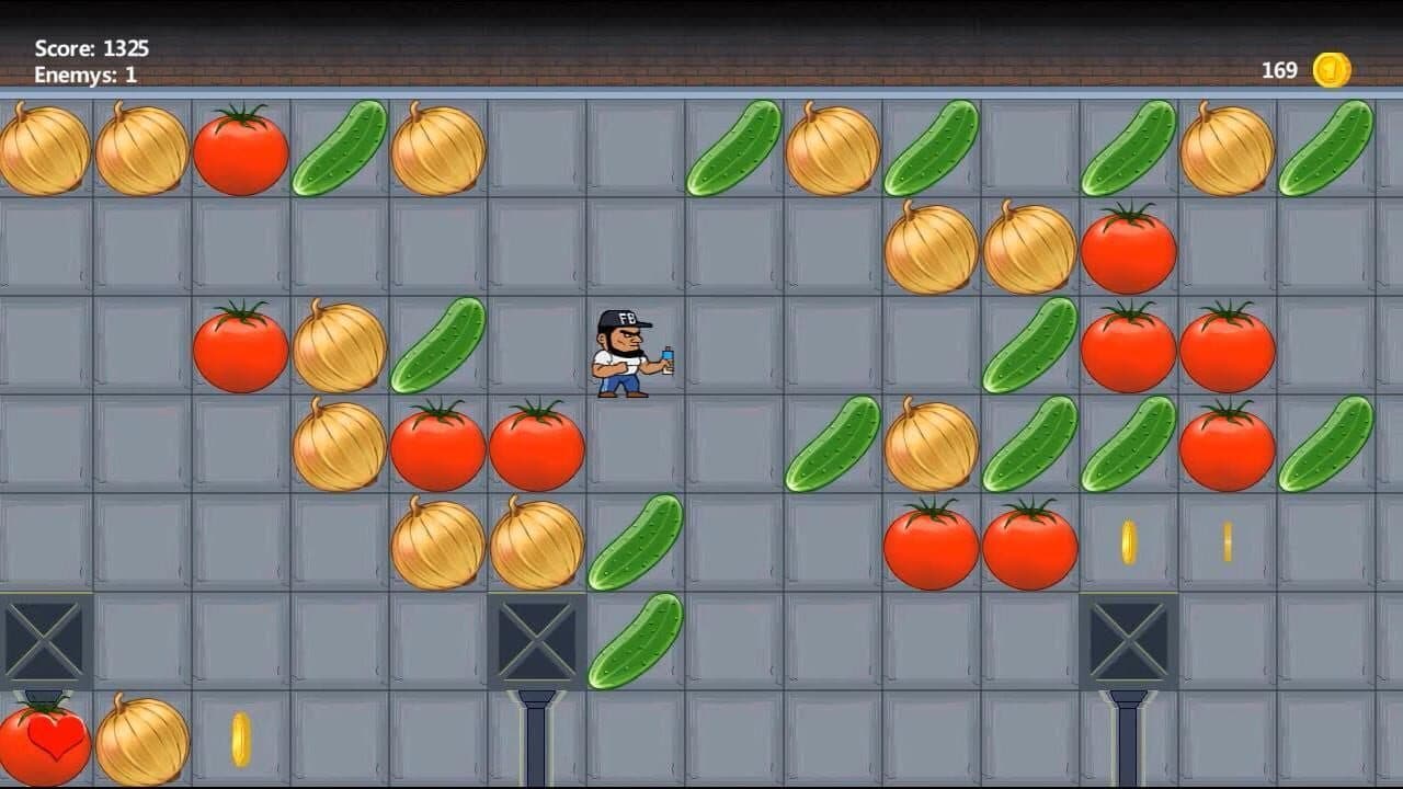 Mad Dagger thumbnail 4