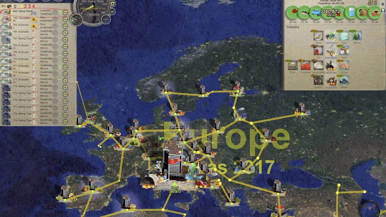 Logistical: ABC Islands thumbnail 7