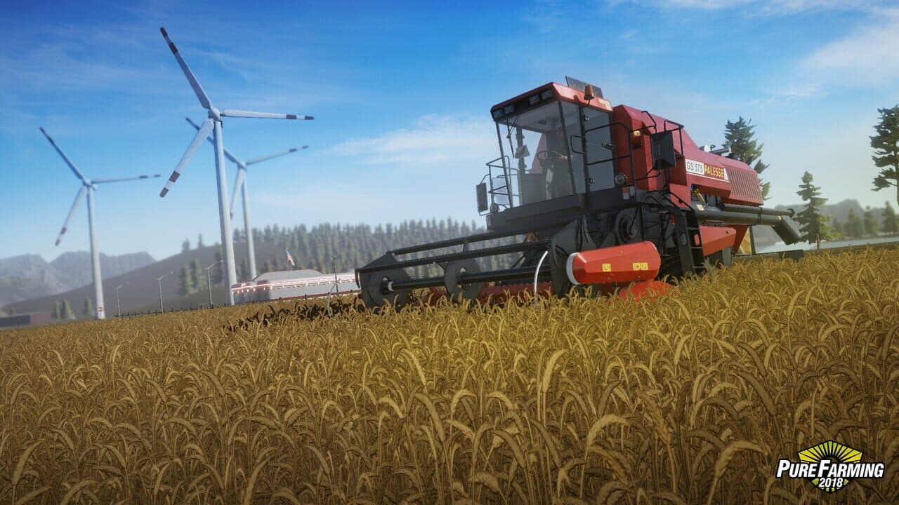 Pure Farming 2018 thumbnail 4