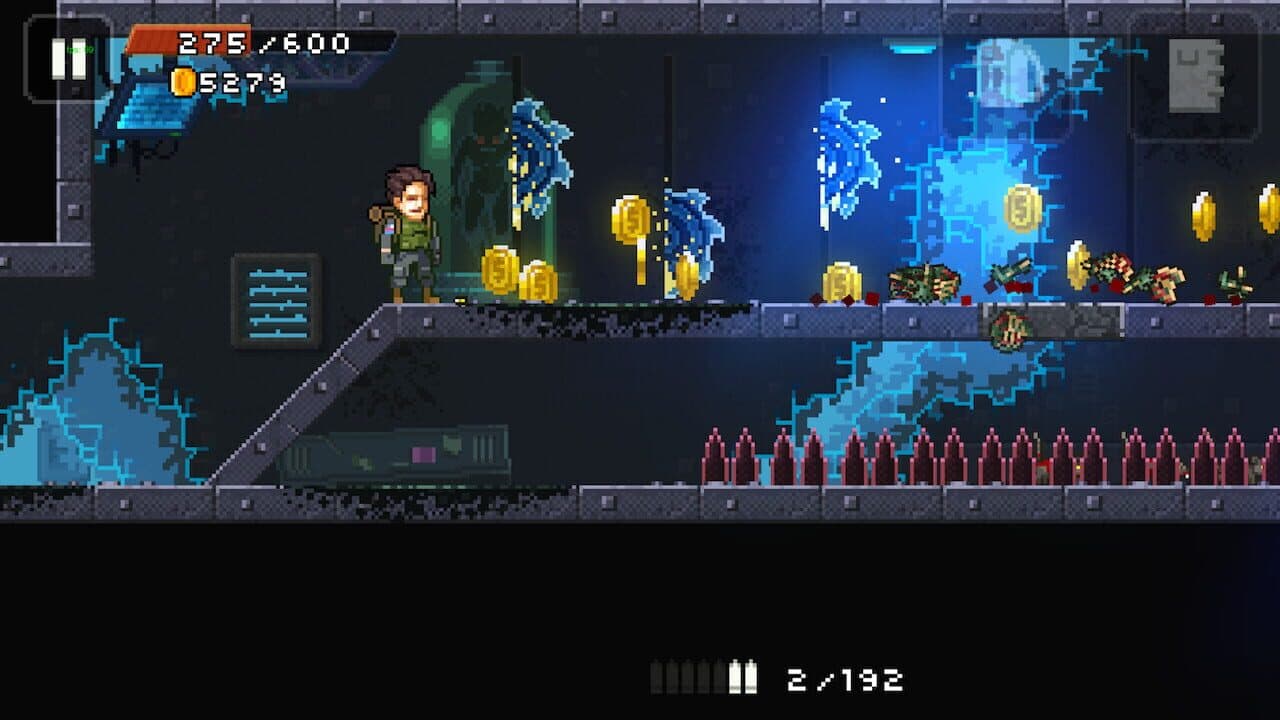 Escape Zombie Land thumbnail 3