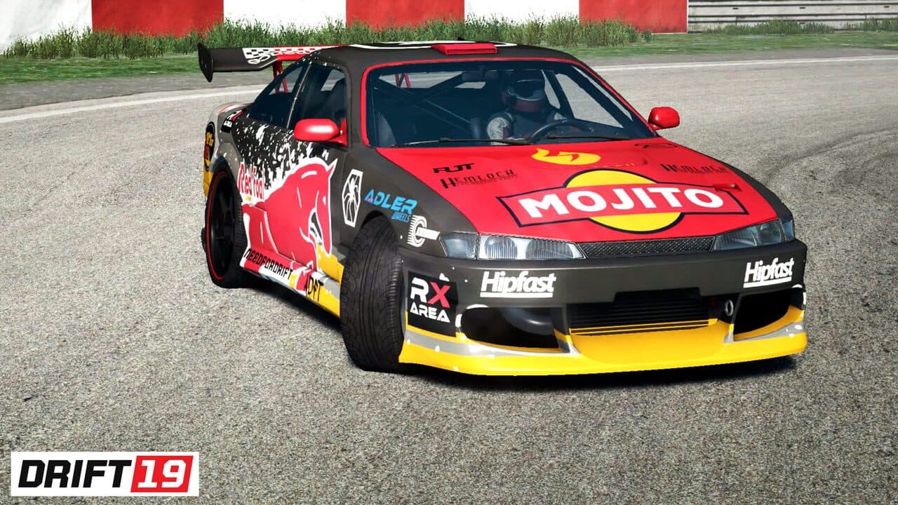 Drift 19 thumbnail 3